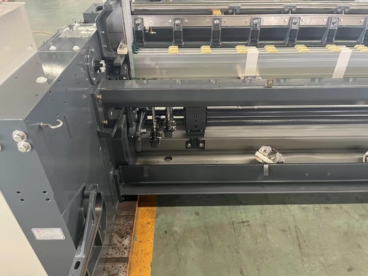 3.5kw ETU ηλεκτρονική προβολών ύδατος ταχύτητα αντλιών αργαλειών διπλή 1200 περιστροφές/λεπτό