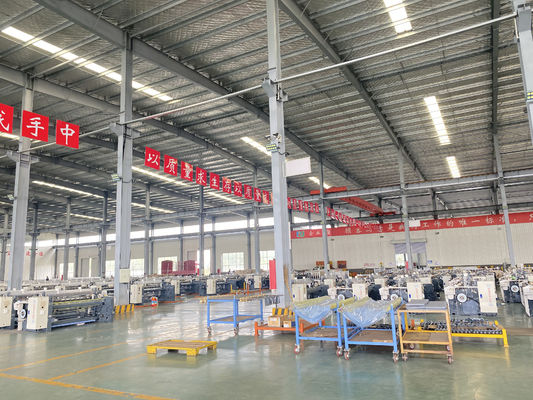 Υφαντική μηχανή 280cm προβολών ύδατος 1200 περιστροφών/λεπτό Dobby μηχανή αργαλειών δύναμης υψηλής ταχύτητας