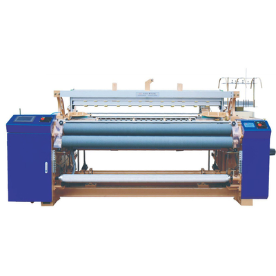 Dobby 700 αργαλειών προβολών ύδατος 280cm υφαντικό πολυεστέρας βαμβακιού ύφανσης περιστροφής/λεπτό