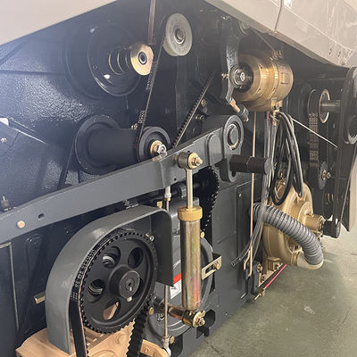 Αργαλειός 360cm δύναμης προβολών ύδατος υψηλής ταχύτητας 3.8kw υφαίνοντας μηχανή υφασμάτων 1200 περιστροφών/λεπτό υφαντική