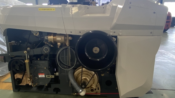 Αυτόματο Dobby υψηλής ταχύτητας υφάσματος 1000RPM μηχανών αργαλειών δύναμης υφαντικό άνοιγμα