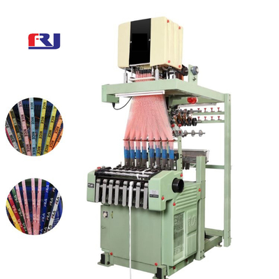 Jacquard προβολών ύδατος υφαίνοντας μηχανών 170360cm μικρός μηχανικός ηλεκτρονικός αργαλειός