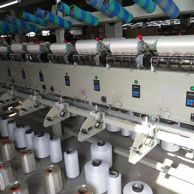 Κυλίνδρων υφαντική μηχανή ανταλλακτικών αργαλειών προβολών ύδατος κουρδιστηριών τυμπάνων κώνων αυλακωμένη τσιγγελάκι