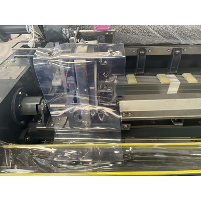 αργαλειοί 3.8kw 1000 προβολών ύδατος 150cm υφαντική μηχανή προβολών ύδατος περιστροφής/λεπτό