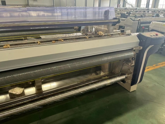 881 Waterjet σειράς ολοκαίνουργιος Shuttleless υφαίνοντας αργαλειός μηχανών για την πώληση