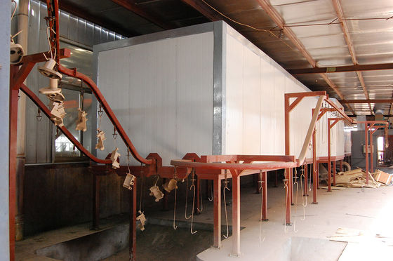 Υφαντική μηχανή 280cm προβολών ύδατος 1200 περιστροφών/λεπτό Dobby μηχανή αργαλειών δύναμης υψηλής ταχύτητας