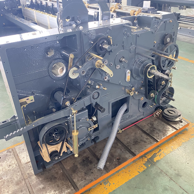 2.8KW υφαντική μηχανή 1200 προβολών ύδατος υφαίνοντας μηχανή υφάσματος αντλιών περιστροφής/λεπτό διπλή