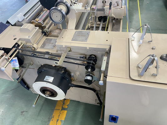 Αργαλειός 360cm δύναμης προβολών ύδατος υψηλής ταχύτητας 3.8kw υφαίνοντας μηχανή υφασμάτων 1200 περιστροφών/λεπτό υφαντική