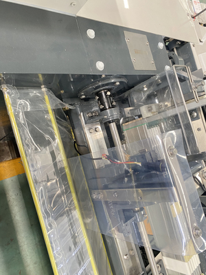 3.5kw ETU ηλεκτρονική προβολών ύδατος ταχύτητα αντλιών αργαλειών διπλή 1200 περιστροφές/λεπτό