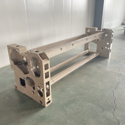 2$ος αργαλειός 320cm Airjet χεριών υφαίνοντας ηλεκτρονικός τροφοδότης ανταλλακτικών αργαλειών προβολών ύδατος