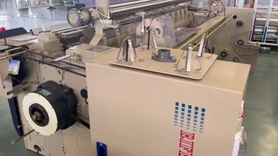 Διπλός αργαλειός 310cm προβολών ύδατος υφαίνοντας μηχανών υφάσματος αντλιών βιομηχανικός 1200 περιστροφές/λεπτό